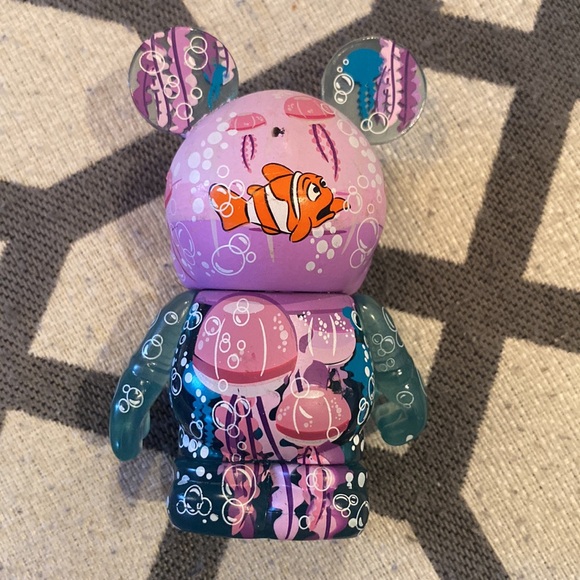 Vinylmation Dory - Picture 3 of 6